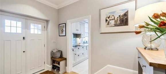 4 Schlafzimmer Haus in Totteridge, United Kingdom, Nr. 6680 4