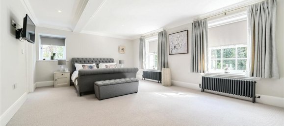 4 Schlafzimmer Haus in Totteridge, United Kingdom, Nr. 6680 10