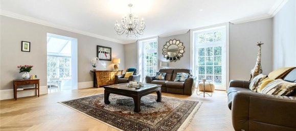 4 Schlafzimmer Haus in Totteridge, United Kingdom, Nr. 6680 5