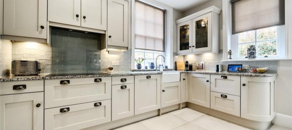 4 Schlafzimmer Haus in Totteridge, United Kingdom, Nr. 6680 3