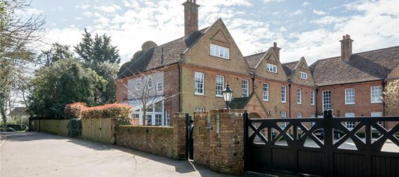 4 Schlafzimmer Haus in Totteridge, United Kingdom, Nr. 6680 22