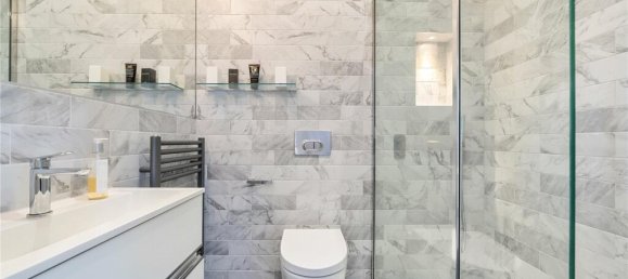 4 Schlafzimmer Haus in Totteridge, United Kingdom, Nr. 6680 12