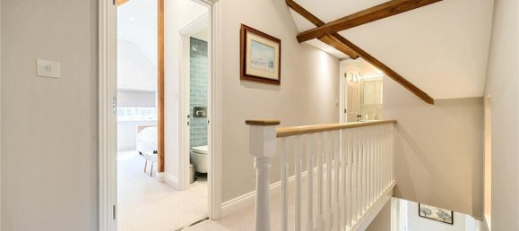 4 Schlafzimmer Haus in Totteridge, United Kingdom, Nr. 6680 13