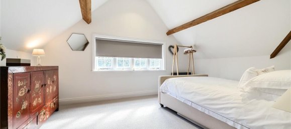 4 Schlafzimmer Haus in Totteridge, United Kingdom, Nr. 6680 14
