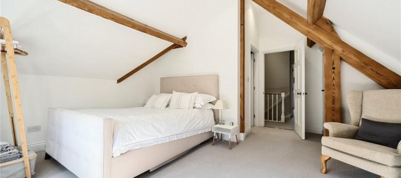 4 Schlafzimmer Haus in Totteridge, United Kingdom, Nr. 6680 15