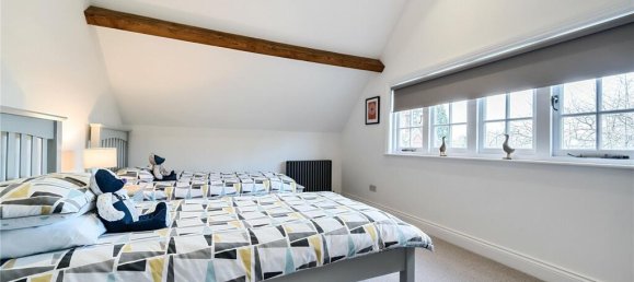 4 Schlafzimmer Haus in Totteridge, United Kingdom, Nr. 6680 17