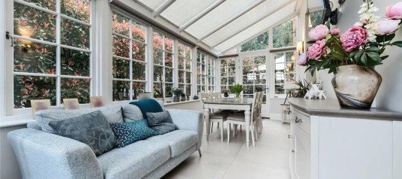 4 Schlafzimmer Haus in Totteridge, United Kingdom, Nr. 6680 6