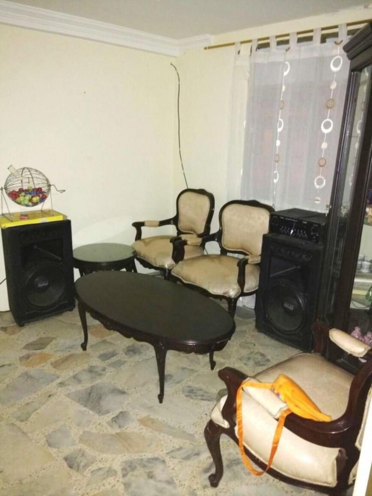 Casa T3 em Valle del Cauca, Colombia N.º 8062