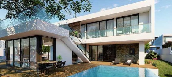 4 bedrooms Villa in Paphos, Cyprus No. 13681 5