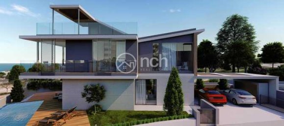 4 bedrooms Villa in Paphos, Cyprus No. 13681 6