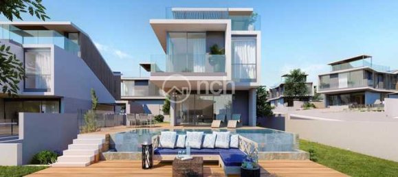 4 bedrooms Villa in Paphos, Cyprus No. 13681 4