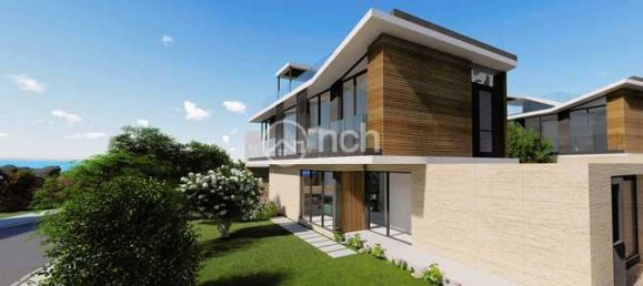 4 bedrooms Villa in Paphos, Cyprus No. 13681 8