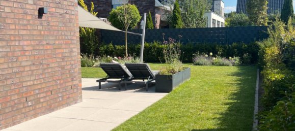 4 bedrooms Townhouse in Steinfurt, Germany No. 334951 10