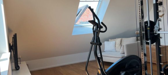 4 bedrooms Townhouse in Steinfurt, Germany No. 334951 17