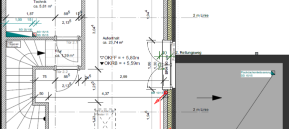 4 bedrooms Townhouse in Steinfurt, Germany No. 334951 20