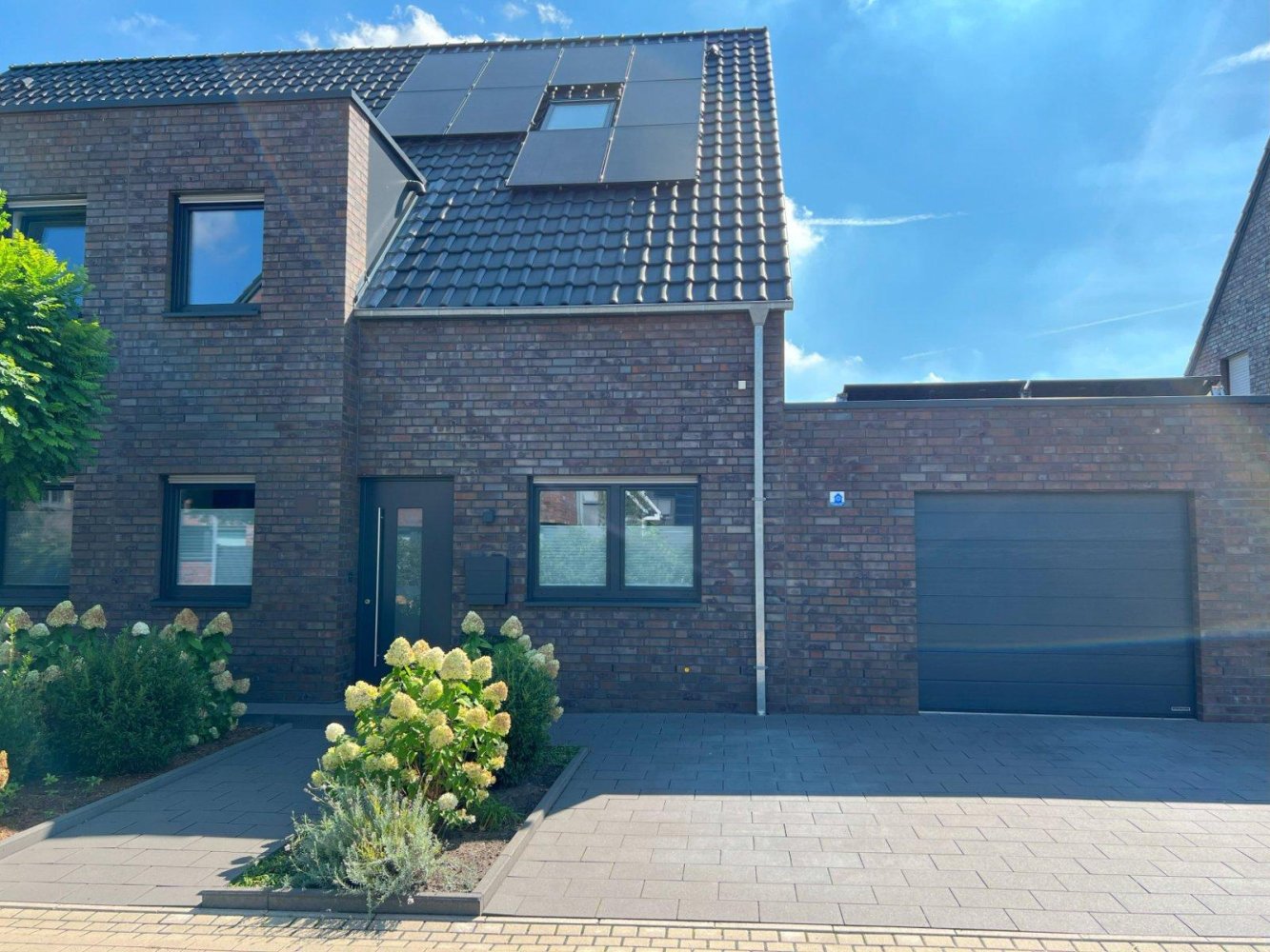 4 bedrooms Townhouse in Steinfurt, Germany No. 334951