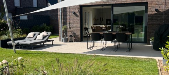 4 bedrooms Townhouse in Steinfurt, Germany No. 334951 9