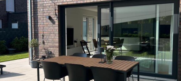 4 bedrooms Townhouse in Steinfurt, Germany No. 334951 8