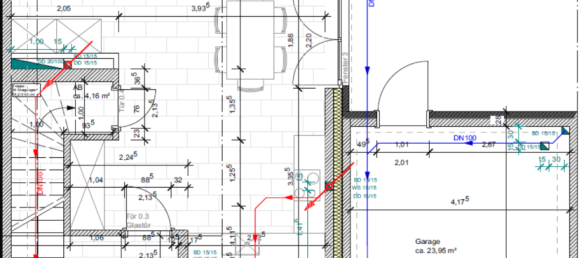 4 bedrooms Townhouse in Steinfurt, Germany No. 334951 18