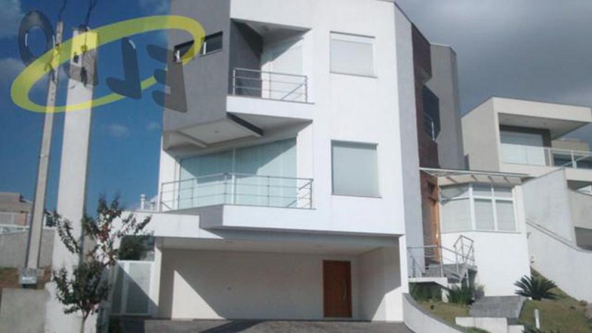 4 bedrooms House in Sao Paulo, Brazil No. 523835