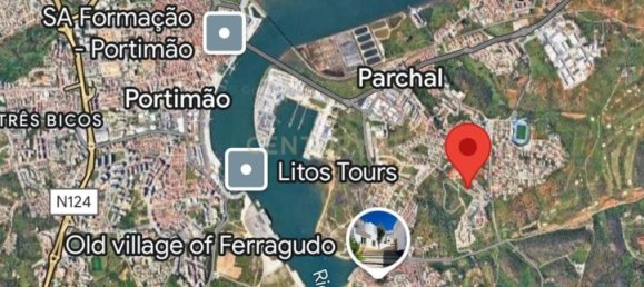 Terrain à Lagoa, Portugal 2480m² No. 134195 11