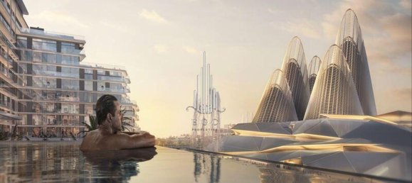 1 bedroom Apartment in Saadiyat Island, UAE No. 26810 8