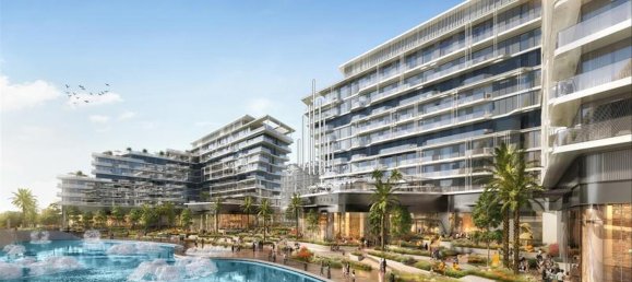 1 bedroom Apartment in Saadiyat Island, UAE No. 26810 7