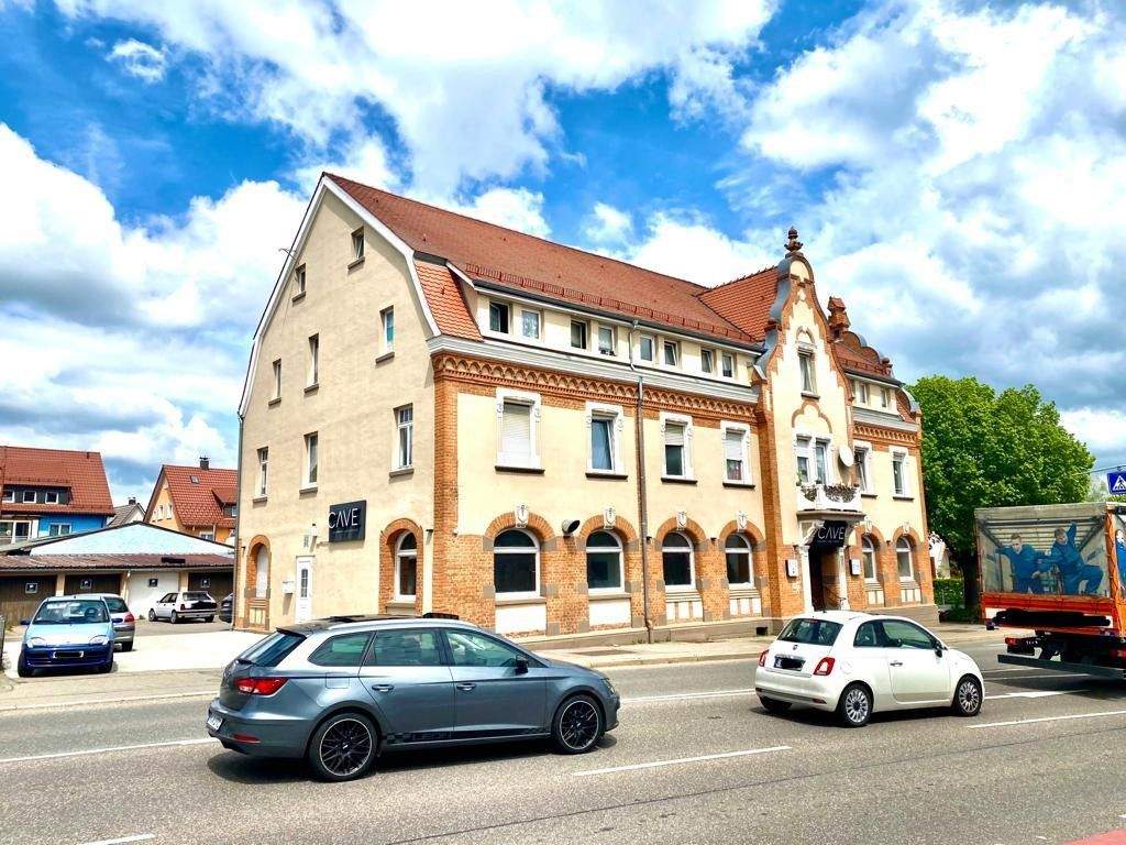 Edifício de 9 divisões em Schwarzwald-Baar-Kreis, Germany N.º 341934