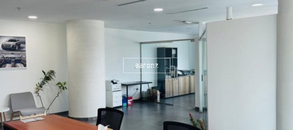 94.2m² Office in Business Bay, UAE No. 55434 4