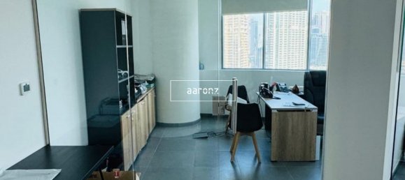 94.2m² Office in Business Bay, UAE No. 55434 6