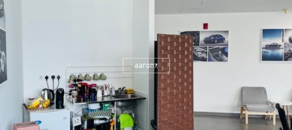 94.2m² Office in Business Bay, UAE No. 55434 7