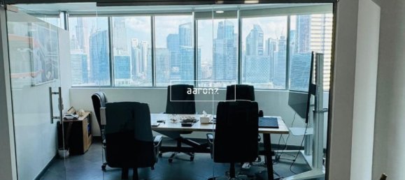 94.2m² Office in Business Bay, UAE No. 55434 2