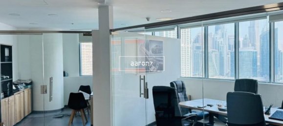 94.2m² Office in Business Bay, UAE No. 55434 5