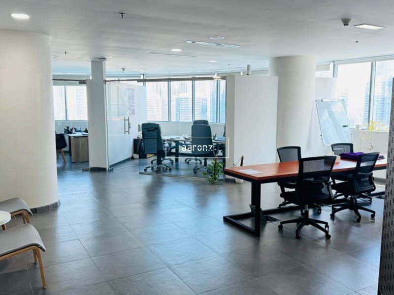 94.2m² Office in Business Bay, UAE No. 55434