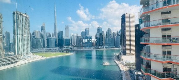 94.2m² Office in Business Bay, UAE No. 55434 9