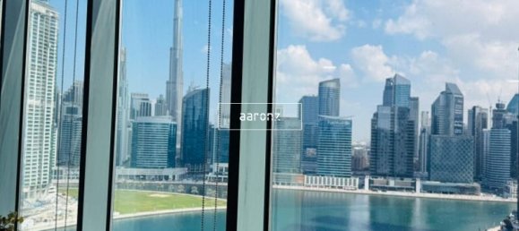 94.2m² Office in Business Bay, UAE No. 55434 8