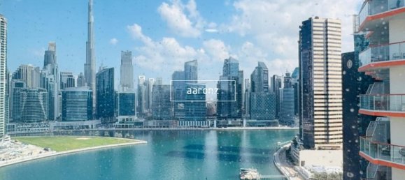 94.2m² Office in Business Bay, UAE No. 55434 10