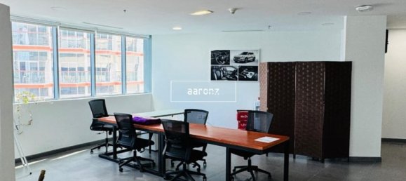 94.2m² Office in Business Bay, UAE No. 55434 3