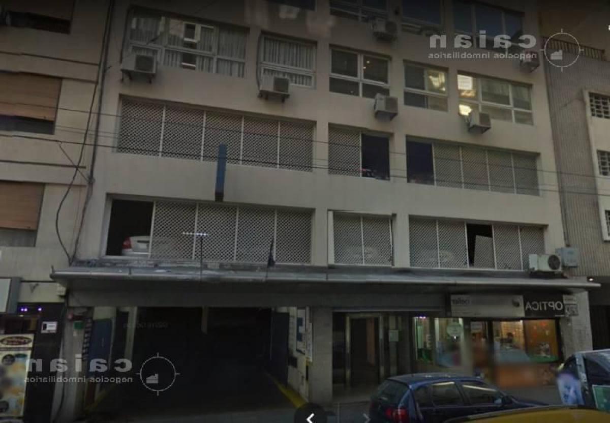  مستودع في Buenos Aires, Argentina 12متر مربع رقم 106383