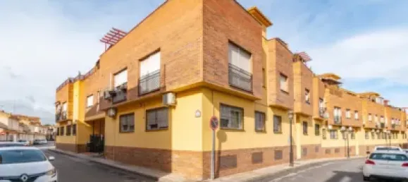 1 bedroom Apartment in Las Gabias, Spain No. 87319 13