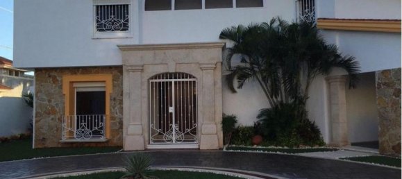 4 غرف نوم منزل في Yucatan, Mexico رقم 174144 2