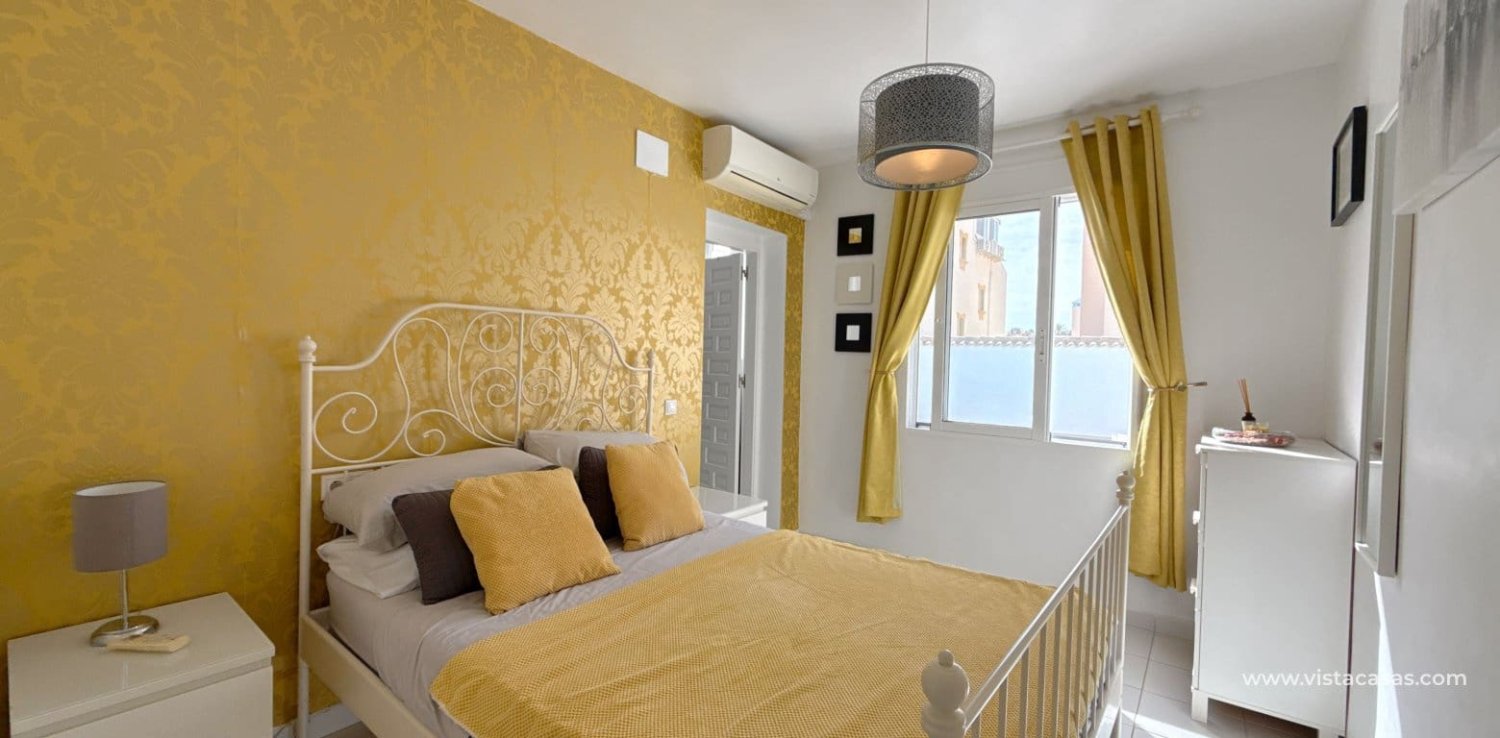 Вилла с 3 спальнями в Ла Зения, Испания № 280488