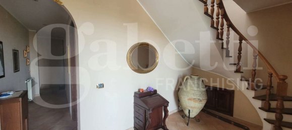 5-Zimmer Villa in Syracuse, Italy, Nr. 242848 16