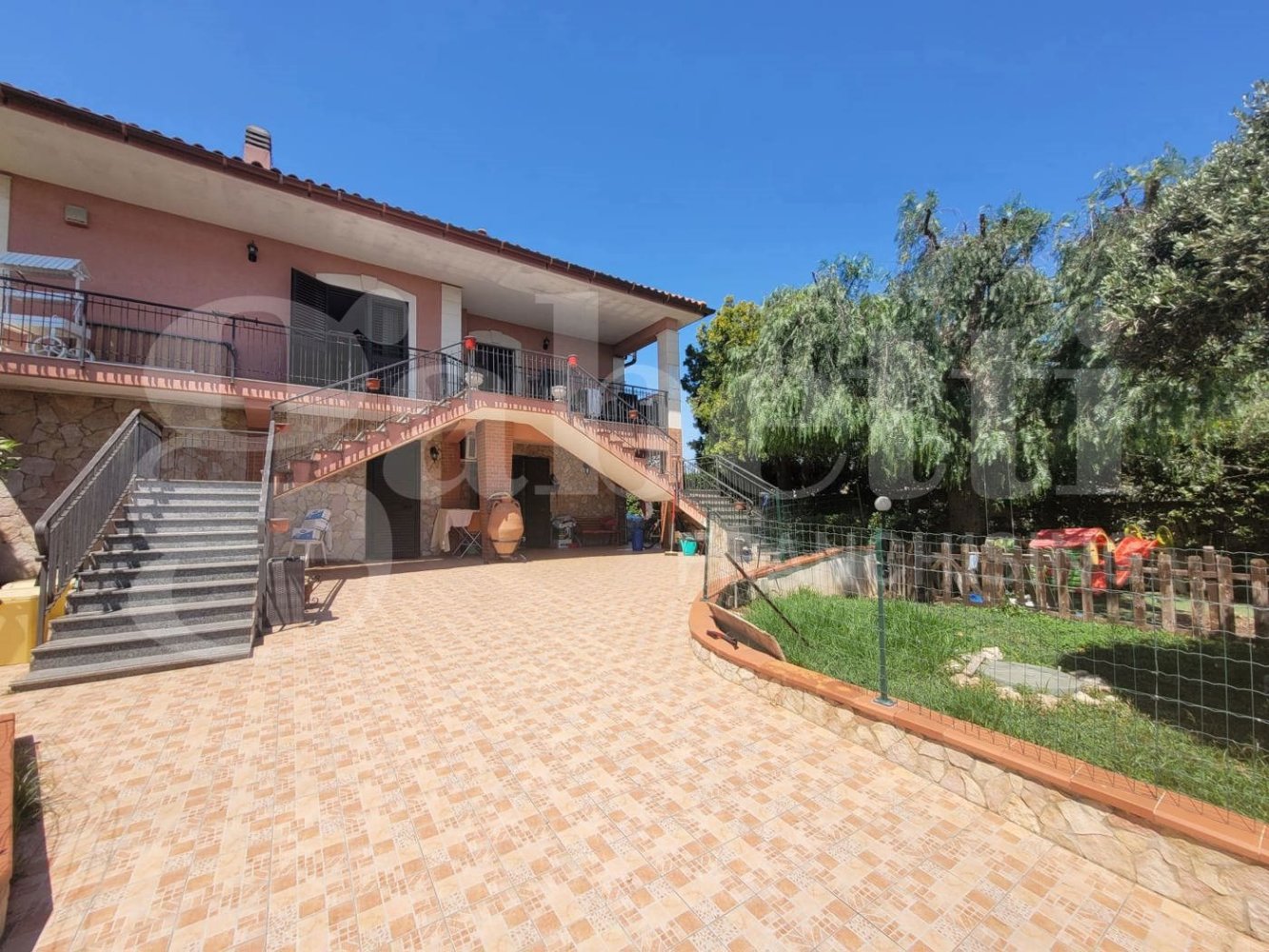 5-Zimmer Villa in Syracuse, Italy, Nr. 242848