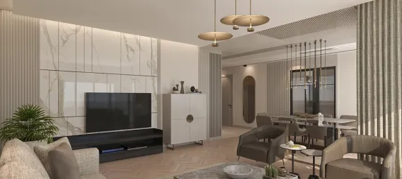 شقة 3+1 في Aegean Region, Turkey رقم 32894 8