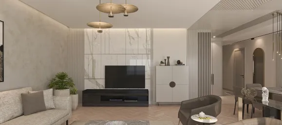 شقة 3+1 في Aegean Region, Turkey رقم 32894 4