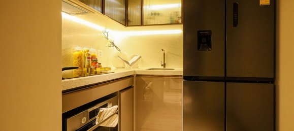 2 chambres Condo à Arom Jomtien Chon Buri, Thailand No. 30200 5