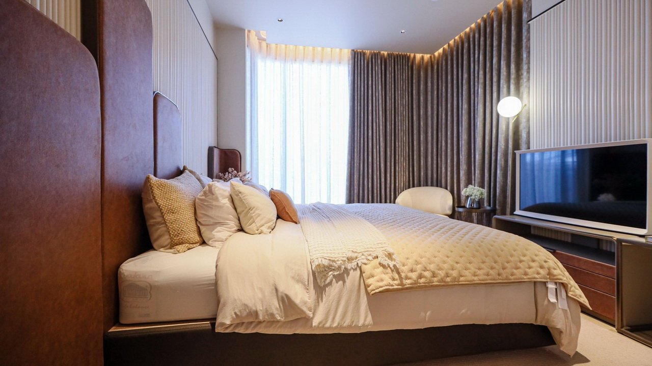 2 chambres Condo à Arom Jomtien Chon Buri, Thailand No. 30200