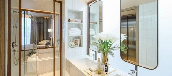 2 chambres Condo à Arom Jomtien Chon Buri, Thailand No. 30200 7