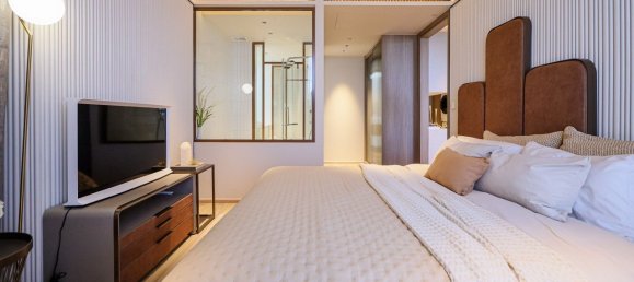 2 chambres Condo à Arom Jomtien Chon Buri, Thailand No. 30200 10